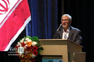 ابراهیم گشتاسبی، رئیس سازمان فرهنگی، اجتماعی و ورزشی شهرداری شیراز :

وظیفه مسئولان اعتماد به صداقت و حمایت از هنرمندان است