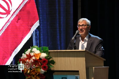 ابراهیم گشتاسبی، رئیس سازمان فرهنگی، اجتماعی و ورزشی شهرداری شیراز :

وظیفه مسئولان اعتماد به صداقت و حمایت از هنرمندان است