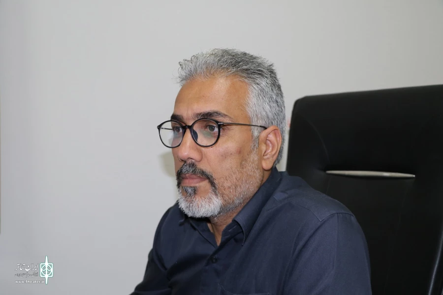 آگاهی‌رسانی جشنواره تئاتر فارس کم نظیر بود 2