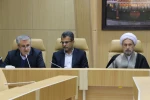 تفاهم‌نامه همکاری فرهنگ و ارشاد اسلامی فارس با شهرداری و شورای اسلامی شهر شیراز/ رونق بیشتر فعالیت های فرهنگی و هنری در شیراز
 2