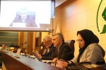 تفاهم‌نامه همکاری فرهنگ و ارشاد اسلامی فارس با شهرداری و شورای اسلامی شهر شیراز/ رونق بیشتر فعالیت های فرهنگی و هنری در شیراز
 5