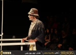 نوزدهمین جشنواره استانی تئاتر پسامهر به پایان رسید