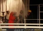 نوزدهمین جشنواره استانی تئاتر پسامهر به پایان رسید