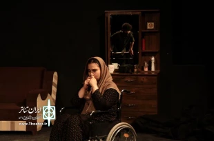 مهر کاشان میزبان دو اثر نمایشی از هنرمندان تئاتر مرودشت خواهد بود 2
