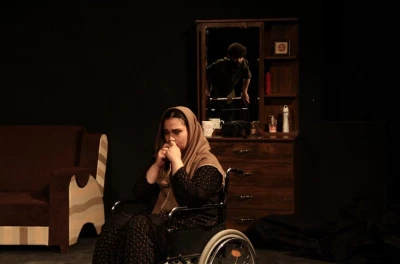 مهر کاشان میزبان دو اثر نمایشی از هنرمندان تئاتر مرودشت خواهد بود