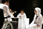مهر کاشان میزبان دو اثر نمایشی از هنرمندان تئاتر مرودشت خواهد بود 3