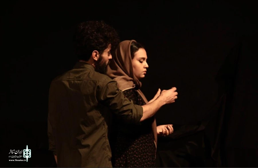 مهر کاشان میزبان دو اثر نمایشی از هنرمندان تئاتر مرودشت خواهد بود 5