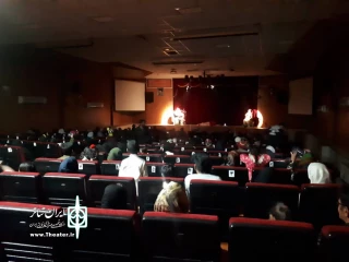 تئاتر برای همه

بهبود یافتگان سوء مصرف مواد مخدر به تماشای تئاتر نشستند