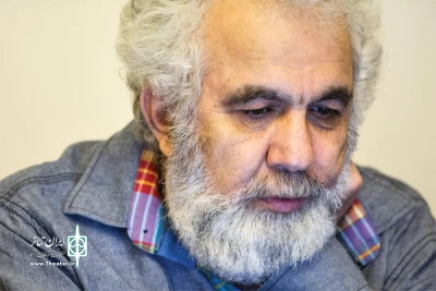 علیرضا کوشک جلالی در  گفتگو با  تئاتر فارس:

تئاتر مردمی در ایران فراموش‌ شده است