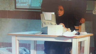    نمایش «خانه ای از شهر ما» در شهرستان رستم به  صحنه رفت