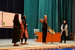 کارگاه نمایش خلاق کودکان در نور آباد ممسنی  3