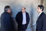 سالن پلاتو، نیاز هنری لامرد 2