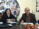 معاون فرهنگی کانون پرورش فکری فارس:
هنر تئاتر و نمایش عروسکی «برند» کانون پرورش فکری است 2