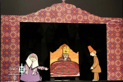 با برگزاری جشنواره هنرهای نمایشی؛

جشنواره هنرهای نمایشی کانون فارس در شیراز آغاز شد