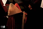 نمایش «ننه مده آ» در سال اصلی تالار مولوی در بخش مسابقه سی و هشتمین جشنواره بین المللی تئاتر فجر به روی صحنه می رود 2