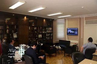 در نشست مجازی روسای انجمن هنرهای نمایشی کشور :

سهم تئاتر استان‌ها از حمایت اداره‌کل هنرهای نمایشی مشخص شود