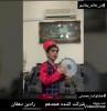 جشنواره مجازی استند آپ و کمدی در نورآباد ممسنی پایان یافت 4