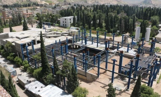 درباره تالار مرکزی شیراز

هنرمندان تئاتر چشم انتظار گشایشی تازه