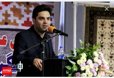 رشته ادبیات نمایشی در موسسه آموزش عالی زند آغاز به کار کرد
