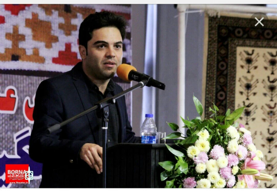 رشته ادبیات نمایشی در موسسه آموزش عالی زند آغاز به کار کرد 2