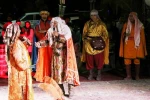 تعزیه هنوز زنده است 4