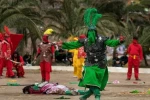 تعزیه هنوز زنده است 6