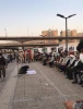 نمایش خیابانی « انتخاب» به مناسبت هفته دفاع مقدس اجرا شد 3