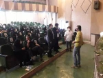 فعالیت آموزشی در شهرستان استهبان قابل تقدیر است  2