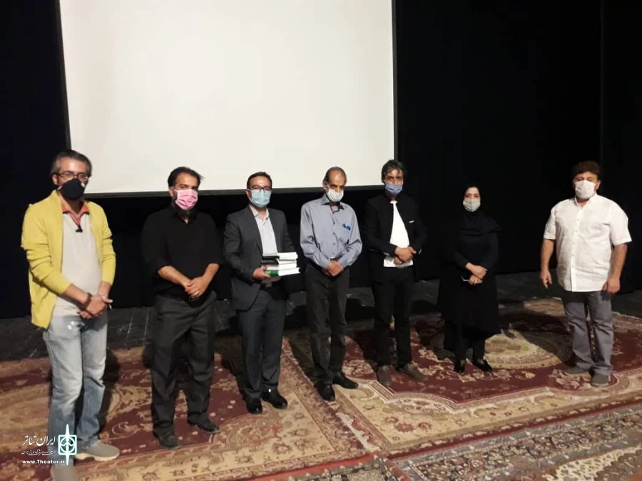 فعالیت آموزشی در شهرستان استهبان قابل تقدیر است  6