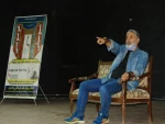 پاسارگاد میزبان کارگاه بازیگری با حضور مهدی صبایی شد 2