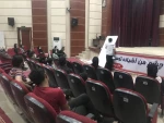 برگزاری کارگاه آموزش بازیگری در شهرستان قیروکارزین  2