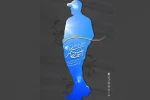 دو اثر از فارس در میان  آثار پذیرفته شده تئاتر سردار آسمانی 2