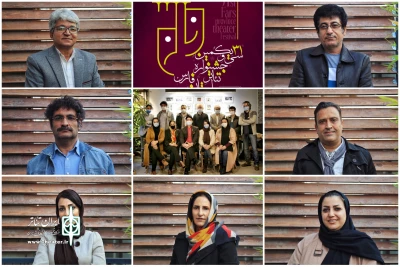 دبیر سی و یکمین دوره خبر داد:

جشنواره تئاتر استان فارس با ۳۵ نمایش وارد مرحله بازبینی شد