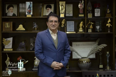 در پیام تشکر و خداقوت مدیرکل هنرهای نمایشی به هنرمندان و برگزارکنندگان عنوان شد :

جشنواره های استانی سند افتخار گستردگی تئاتر در شرایط کرونایی