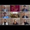 تئاتر هنری زنده و وابسته به نفس و حضور تماشاگران است 2