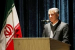 ظرفیتهای هنرمندان استان قابلیت بازبینی، داوری و اجرایی جشنواره ها را دارد؛ آیین پایانی جشنواره تئاتر در انتهای قرن 2