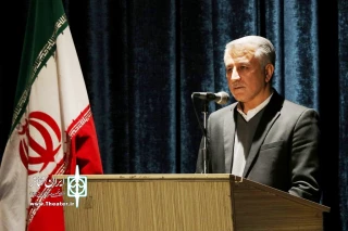 مدیر کل فرهنگ و ارشاد فارس:

استفاده از ظرفیت‌های هنرمندان استان در آخرین جشنواره قرن