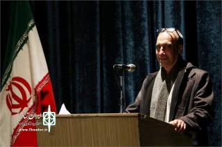 بیانیه هیات داوران سی و یکمین جشنواره تئاتر استانی فارس:

هنر  پیوند استواری میان انسان و هستی است