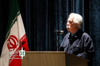 دبیر سی و یکمین جشنواره تئاتر استانی فارس:

سلامت تئاتر در گرو پایبندی به اخلاق و معرفت هنر است