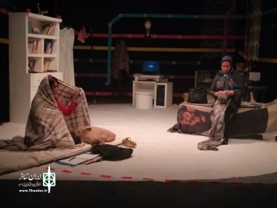 «ناخوانده» نماینده فارس در سی و نهمین جشنواره بین المللی تئاتر فجر