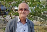 رونمایی سردیس هنرمند لارستانی در دهه فجر 3