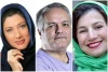 معرفی هیات داوران نهایی جشنواره تئاتر پسامهر؛ منوچهر اکبرلو، فریبا متخصص و لیلی رشیدی 2