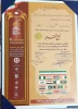 مقام دوم جشنواره بین المللی ستاره های صحنه کرمان به هنرمندان فارس رسید  3