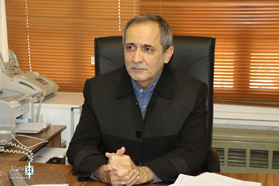 برگزاری آیین پایانی جشنواره دهه هنر فارس 2