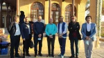 نوید جعفری دبیر علمی جشنواره:
توسعه فرهنگی و اجتماعی شیراز نیازمند فعالیت های فرهنگی و هنری است  4