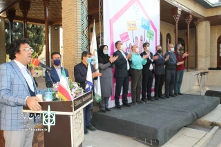 حمید امجد پژوهشگر و نویسنده حوزه تئاتر و سینما

جامعه‌ای که شهروندانش را از کودکی با فرهنگ آشنا کند، زیست‌پذیرتر است