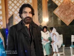 رستم و اسفندیار در شیراز ضبط و تصویربرداری شد 4