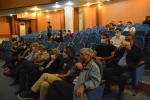 برگزاری جشن روز تئاتر در ممسنی 2
