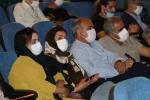 برگزاری جشن روز تئاتر در ممسنی 4