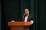 برگزاری جشن روز تئاتر در ممسنی 2